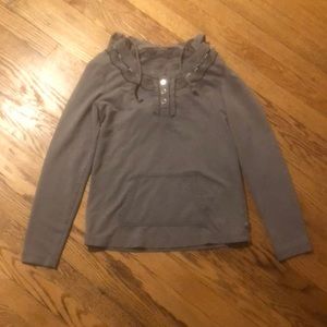 Prana Pullover Size Small